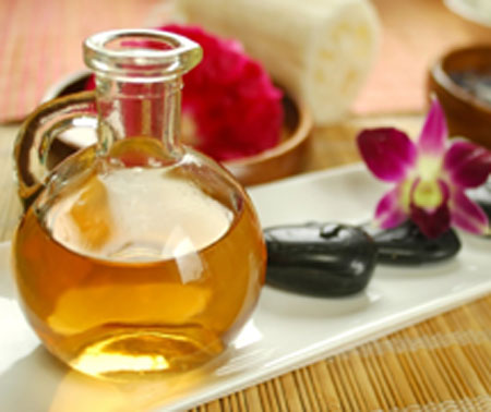 aroma